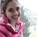 dr. Andreea Sandor
